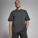 T-shirt Oversize Rest Day da MP para Homem - Dark Shadow