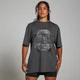 T-shirt Origin Graphic da MP - Washed Grey