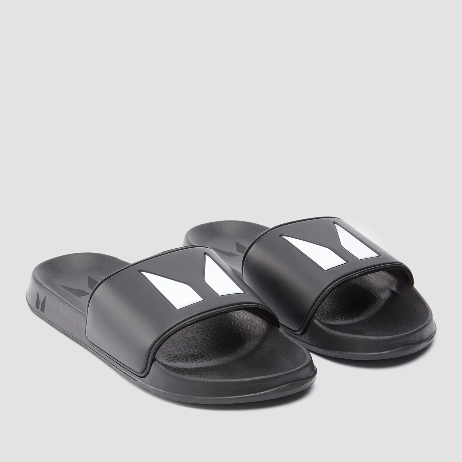 MP Sliders - White - UK 4 Imagem 1