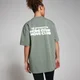 T-shirt Estampada Move Club - Moss Green