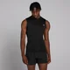 Camisola Interior sem Mangas da MP para Homem - Preto