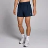 Calções de Treino Tecidos de 13 cm da MP para Homem - Azul-marinho