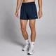 Calções de Treino Tecidos de 13 cm da MP para Homem - Azul-marinho