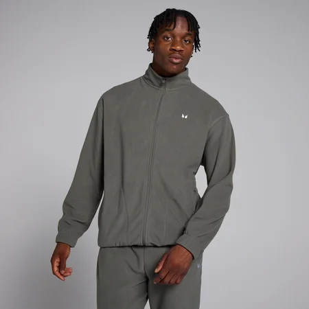 Casaco Polar da MP para Homem - Gun Metal