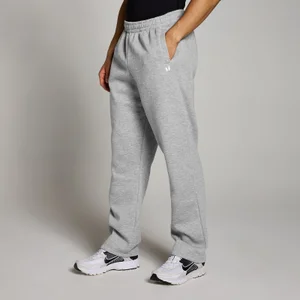 Calças de Treino a Direito Rest Day da MP para Homem - Storm Marl - Size S
