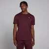 T-shirt de manga curta Rest Day para homem da MP - Deep Berry
