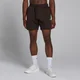 Calções de Treino Rest Day da MP para Homem - Coffee