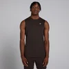 Camisola sem mangas com cavas descaídas Rest Day para homem da MP - Coffee