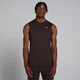 Camisola sem mangas com cavas descaídas Rest Day para homem da MP - Coffee