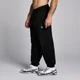 Calças de Treino Oversize Tempo da MP para Homem - Preto