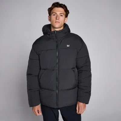 Blusão Curto da MP para Homem - Preto - XS Imagem 6