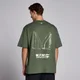 T-shirt Lifestyle Graphic da MP - Thyme