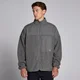 Casaco Polar Híbrido Lifestyle da MP para Homem - Moss Grey