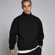 Casaco de Treino Lifestyle da MP para Homem - Preto