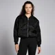 Blusão em Nylon Lifestyle da MP para Senhora - Preto