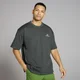 T-shirt Lifestyle Graphic da MP - Washed Black