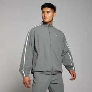 Casaco de Tecido com Remate Tempo da MP para Homem - Preto - Size XS