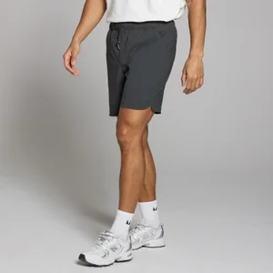 Calções de Tecido Lifestyle da MP para Homem - Preto Lavado - Size XS