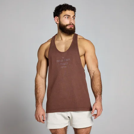 Camisola Caveada Origin Graphic da MP para Homem - Penny
