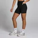 Calções de Treino Lifestyle da MP para Senhora - Preto