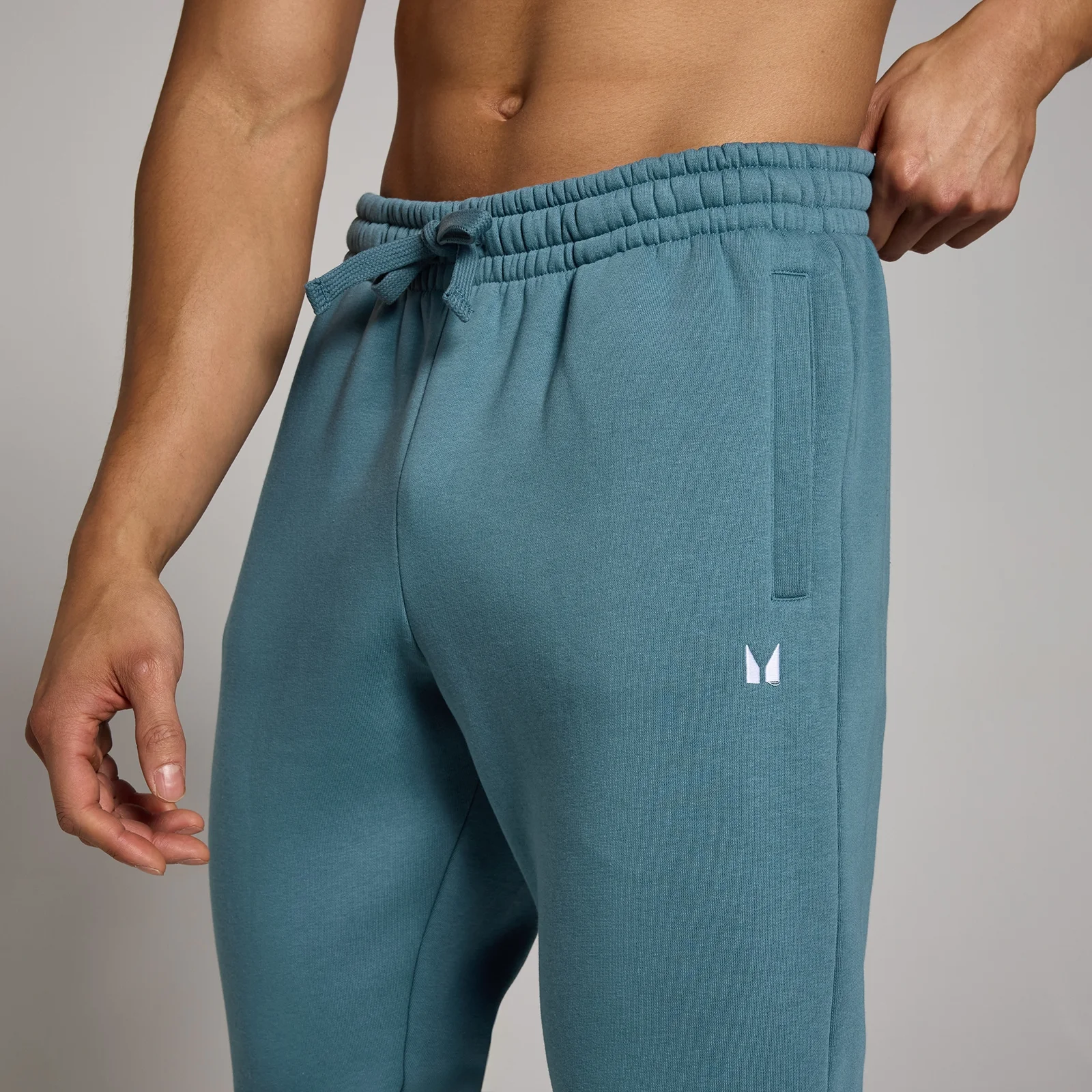 Calças de treino Rest Day para homem da MP - XXL Imagem 4