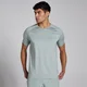 T-shirt de treino de manga curta para homem da MP