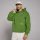 Casaco com Capuz Oversize Lifestyle da MP - Dark Pine