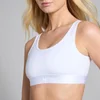 Bralette com Decote em Barco da MP - Branco