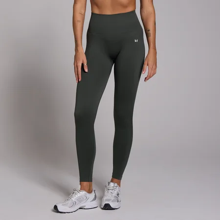 Leggings 7/8 Shape, sem costuras, para mulher da MP