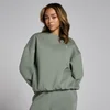 Camisola Oversize Basic da MP para Senhora