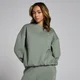 Camisola Oversize Basic da MP para Senhora