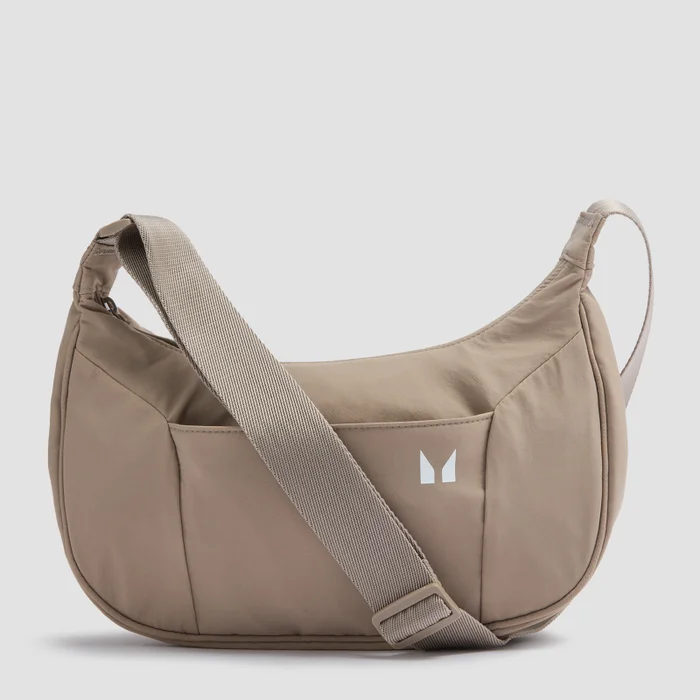 Bolsa em Nylon da MP - Argila