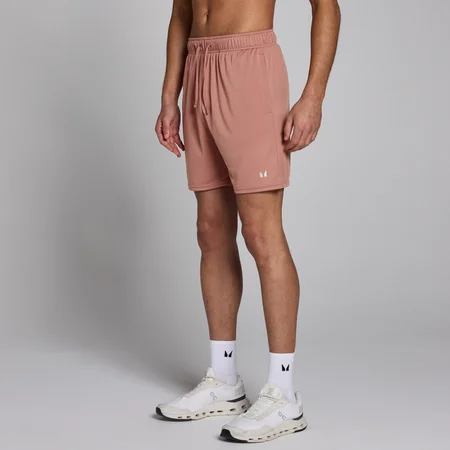 Calções de treino 7" leves para homem da MP