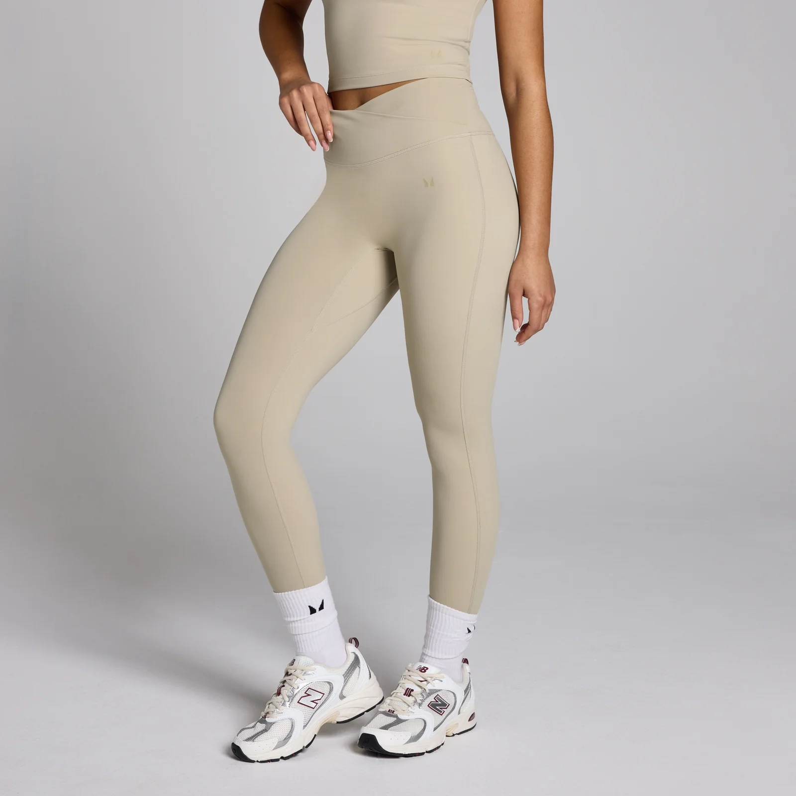 Leggings Tempo para mulher da MP - XXL Imagem 1