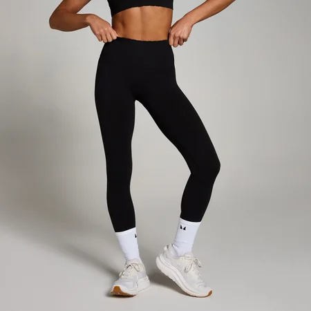 Leggings Tempo Ultra da MP para Senhora - Preto