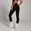 Leggings Tempo Ultra da MP para Senhora - Preto