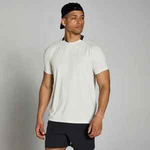 Camisola de Treino Quadriculada Tempo da MP para Homem - Mist - Size XS