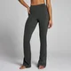 Leggings à boca de sino Tempo para mulher da MP
