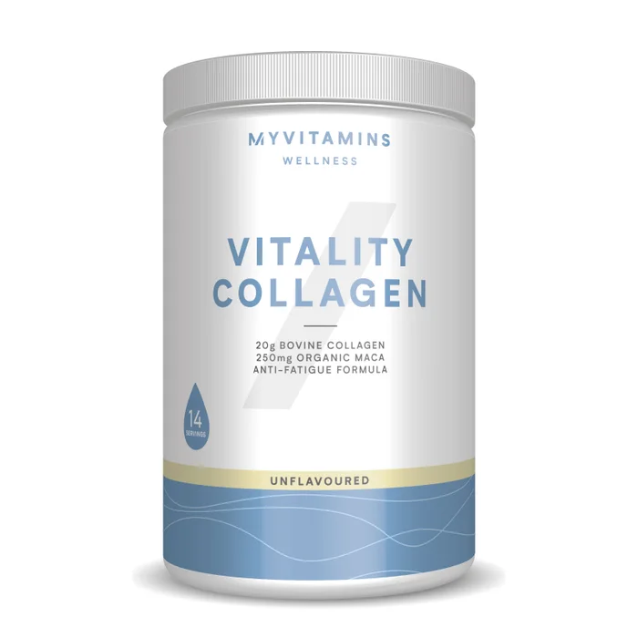 Colagénio Vitality