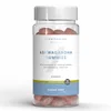 Gomas de Ashwagandha sem Açúcar