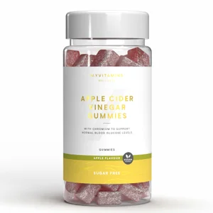 Gomas de vinagre de cidra de maçã sem açúcar - Flavour Sugar Free Apple