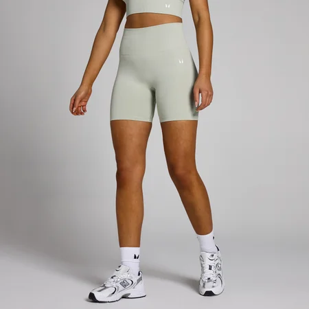 Calções à ciclista Shape, sem costuras, para mulher da MP