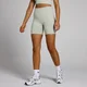 Calções à ciclista Shape, sem costuras, para mulher da MP