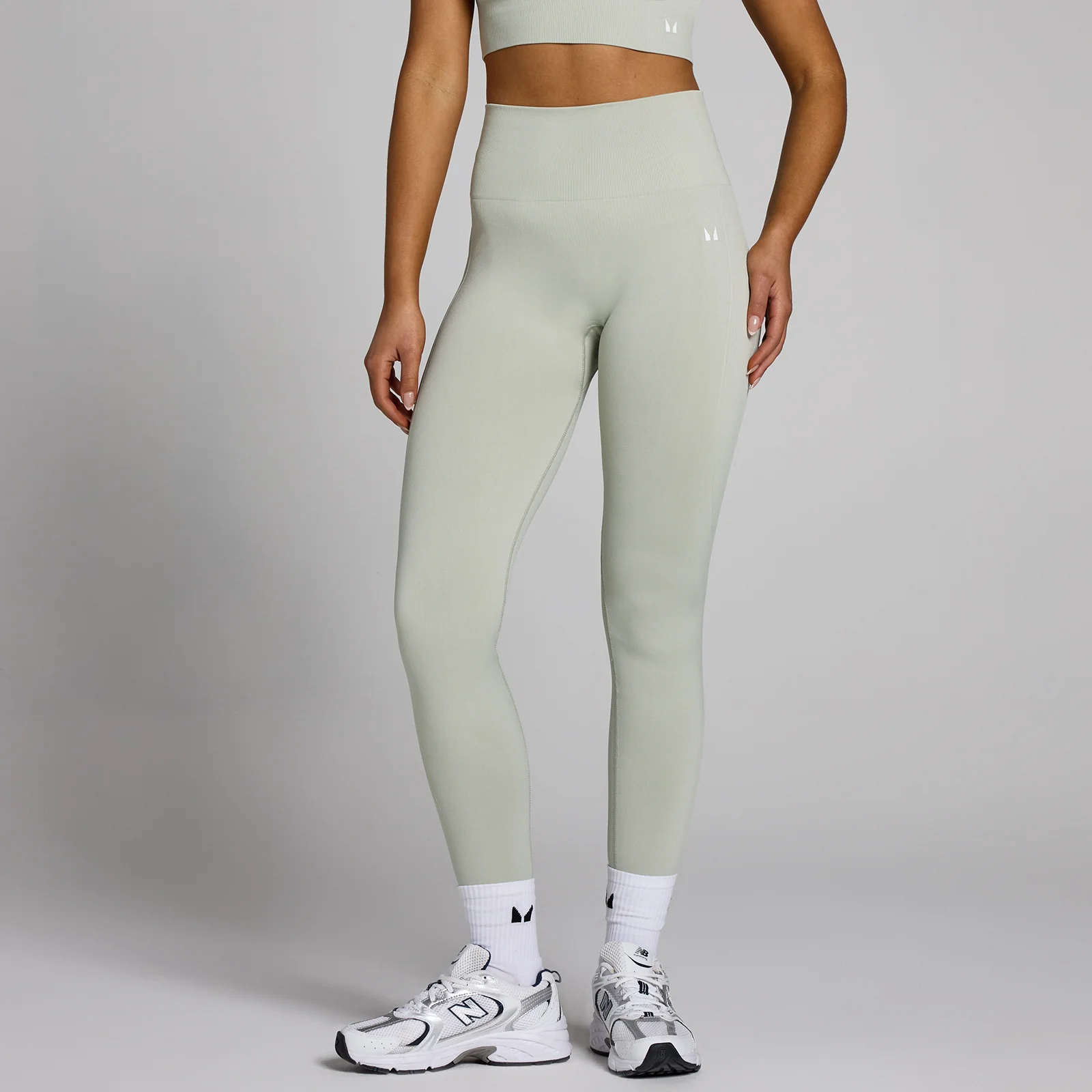 Leggings Shape, sem costuras, para mulher da MP - L Imagem 1