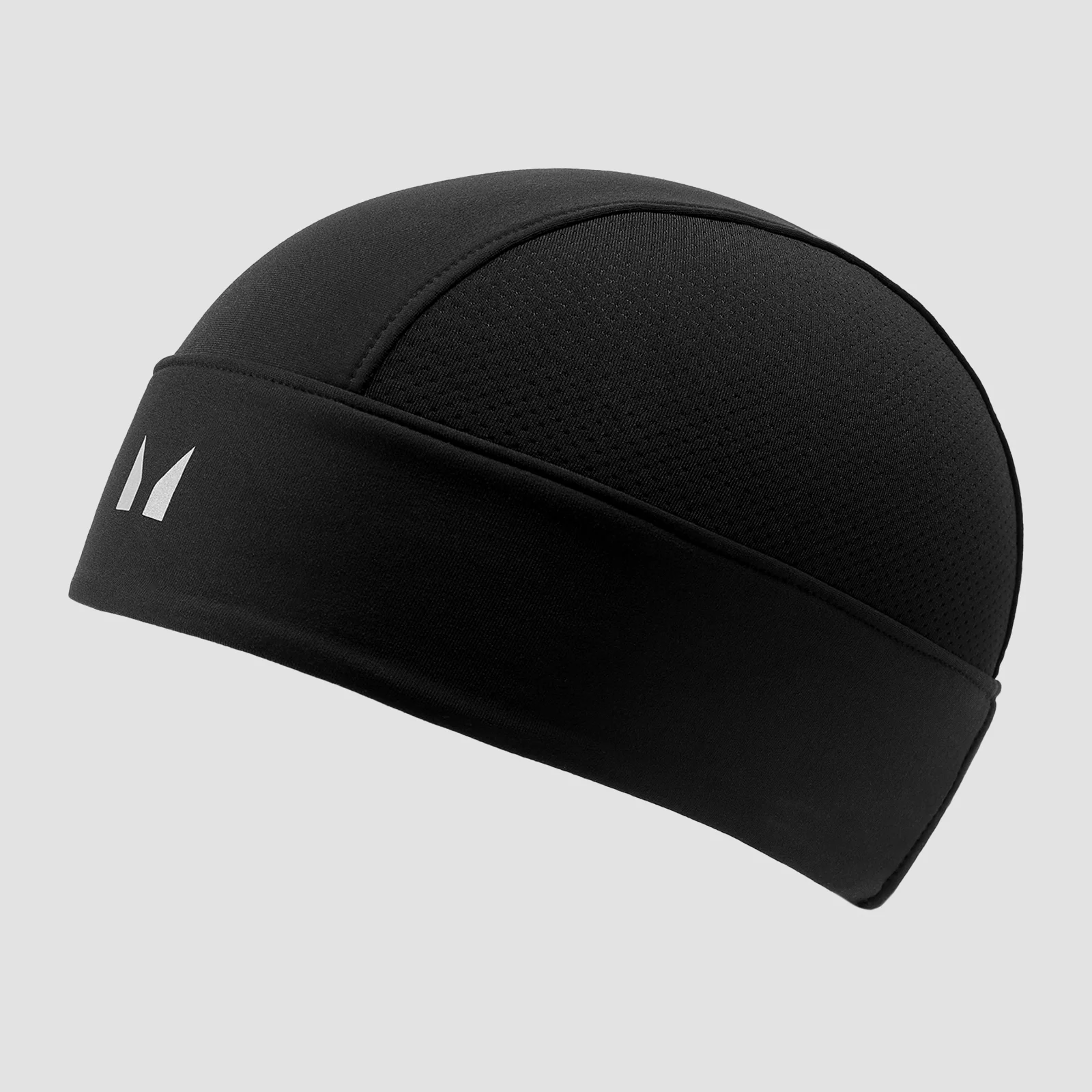 MP Running Beanie - Black Imagem 1