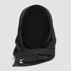 Hijab da MP - Preto
