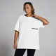 T-Shirt Unissexo Move Club da MP - Branco