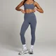 Leggings Tempo da MP para Senhora - Charcoal Blue