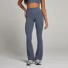 Leggings à Boca de Sino Tempo da MP para Senhora - Charcoal Blue