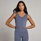 Colete Tempo da MP para Senhora - Charcoal Blue